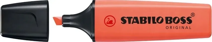 stabilo-boss-original-pastel-czerwony