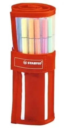 stabilo-pen-68-rollerset-30-szt-kolor-wielokolorowy