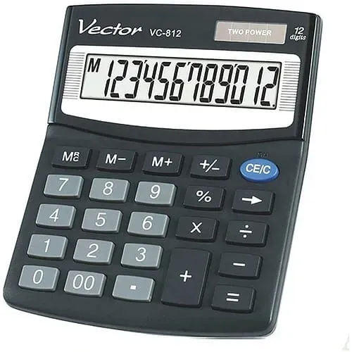 kalkulator-biurowy-vector-kav-vc-812