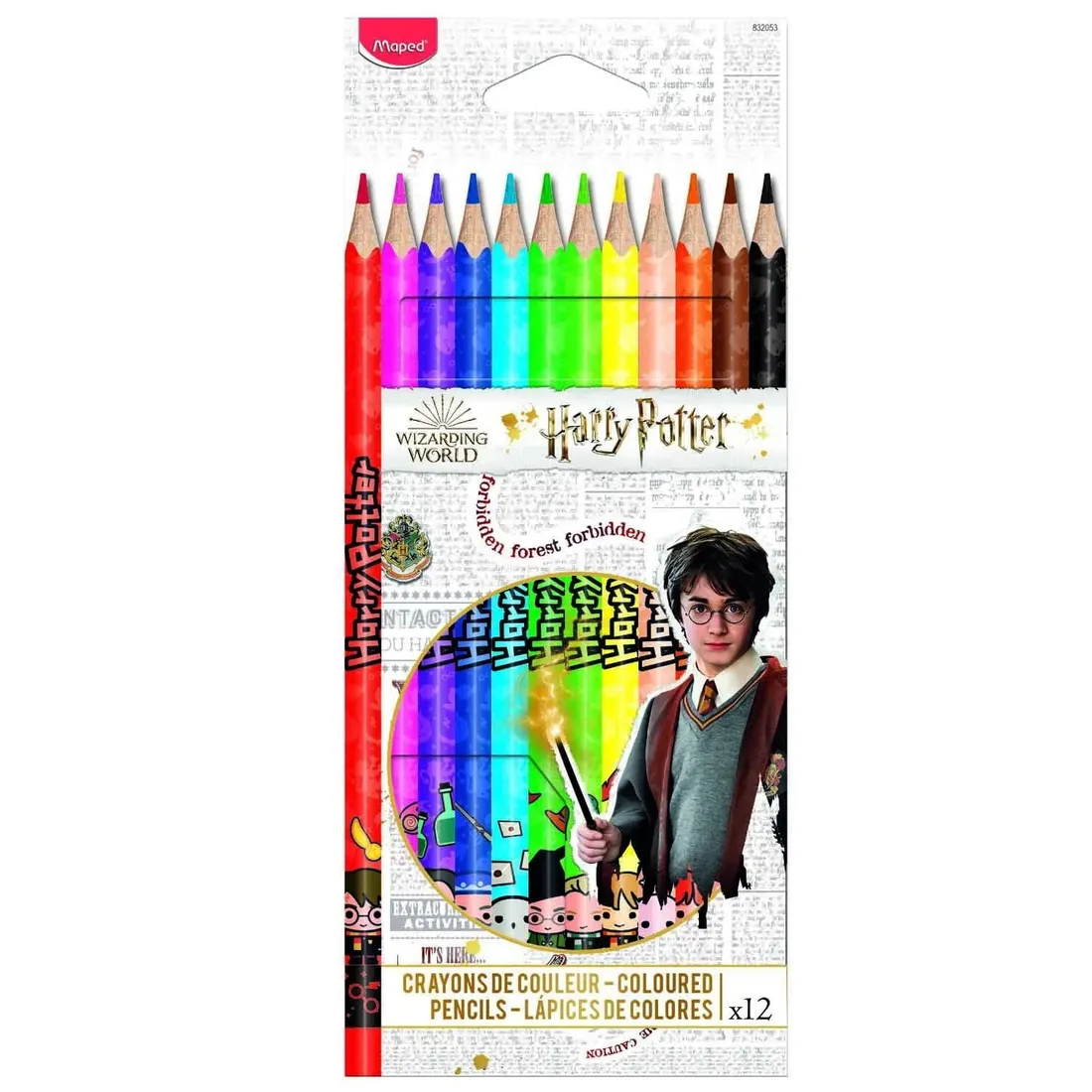maped-kredki-harry-potter