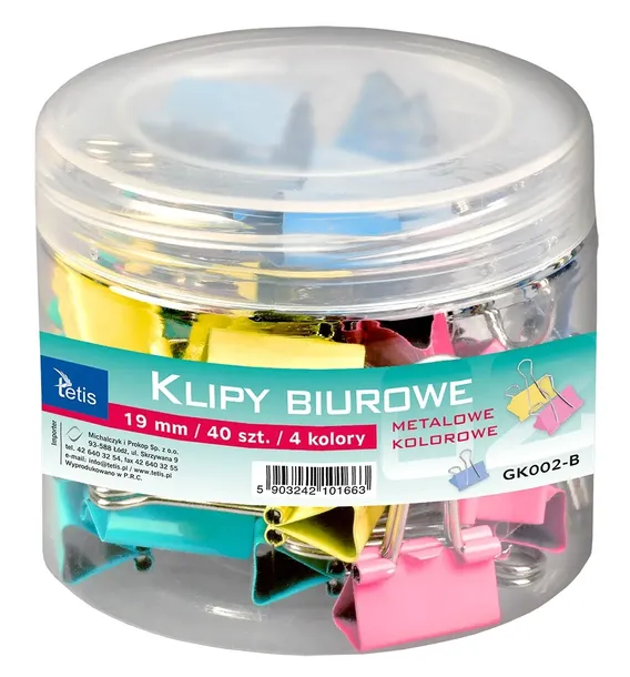 klipy-kolorowe-25mm-liczba-sztuk-w-opakowaniu-48