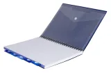 coolpack-kolozeszyt-pp-b5-blue-stan-nowy