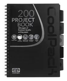 coolpack-kolozeszyt-pp-a4-black