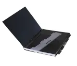 coolpack-kolozeszyt-pp-a4-black-stan-nowy