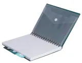 coolpack-kolozeszyt-pp-a4-blue-stan-nowy