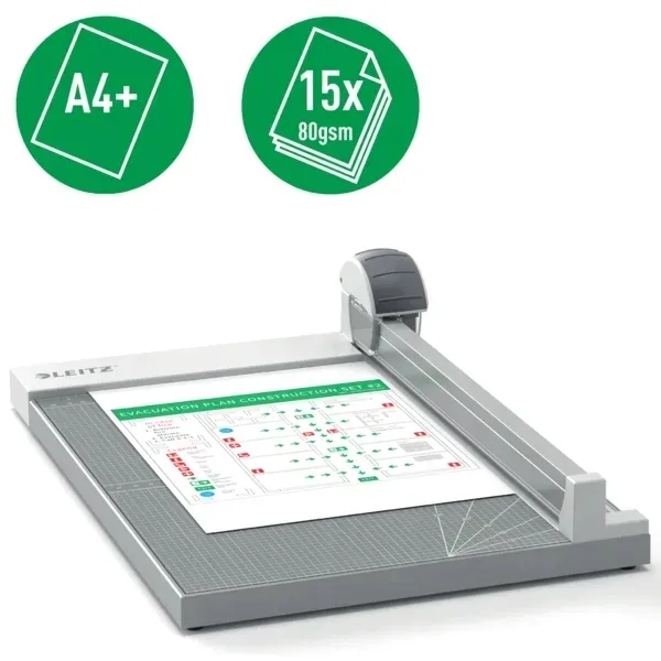 trymer-do-papieru-leitz-precision-office-a4-stan-nowy