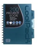 coolpack-kolozeszyt-pp-a5-blue