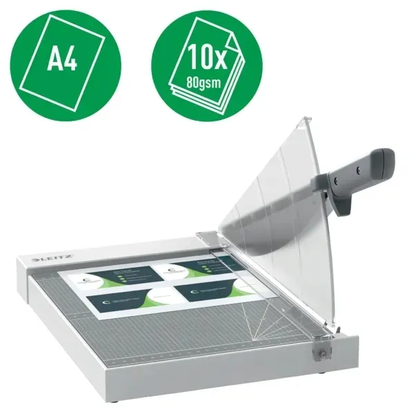 gilotyna-leitz-precision-home-office-a4-stan-nowy