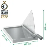 gilotyna-leitz-precision-office-a4-stan-nowy-rodzaj-gilotyny-reczna