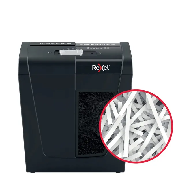 niszczarka-rexel-secure-s5-10l-zastosowanie-papier