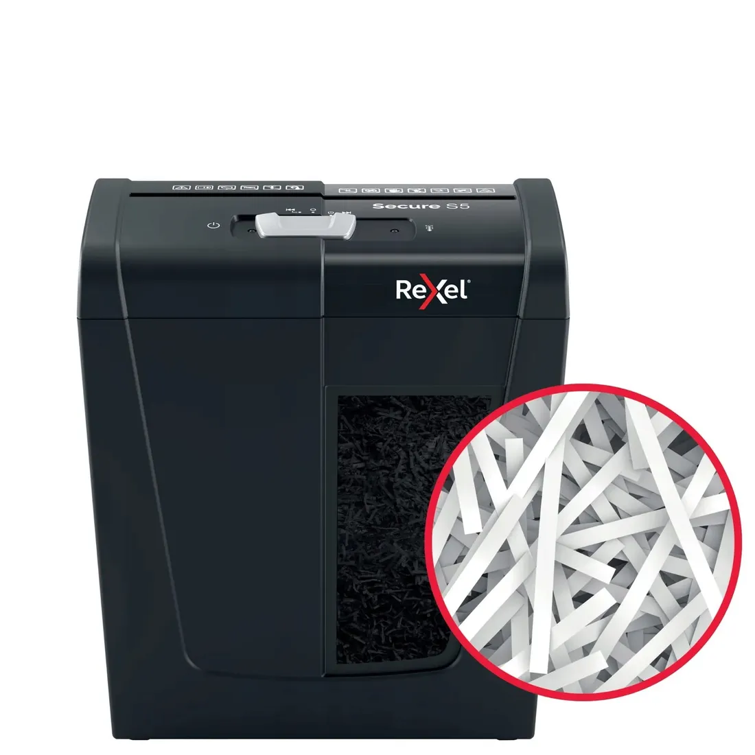 niszczarka-rexel-secure-s5-10l