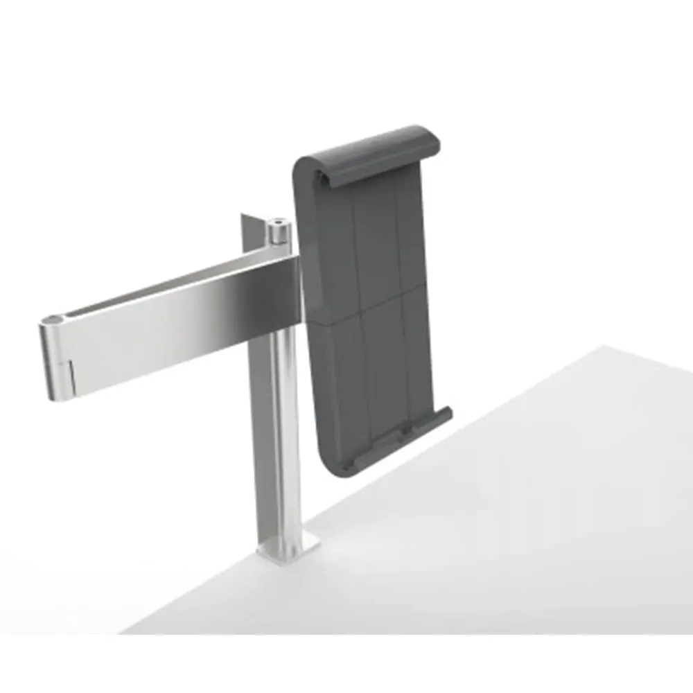 durable-uchwyt-do-tabletu-tablet-holder-clamp-stan-nowy
