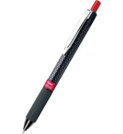 dlugopis-zelowy-automatyczny-pentel-oh-gel-k497-czerwony-obud-czarna-07mm