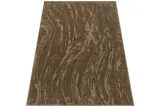 dywan-brazowy-dwupoziomowy-jak-marmur-piaskowiec-do-salonu-aruba-140x190-cm-kolor-odcienie-brazowego