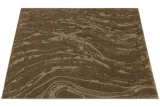 dywan-brazowy-dwupoziomowy-jak-marmur-piaskowiec-do-salonu-aruba-140x190-cm-grubosc-15-mm