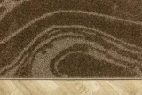 dywan-brazowy-dwupoziomowy-jak-marmur-piaskowiec-do-salonu-aruba-140x190-cm-kod-produktu-l443a-brown