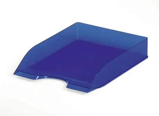 durable-polka-na-dokumenty-basic-niebieska