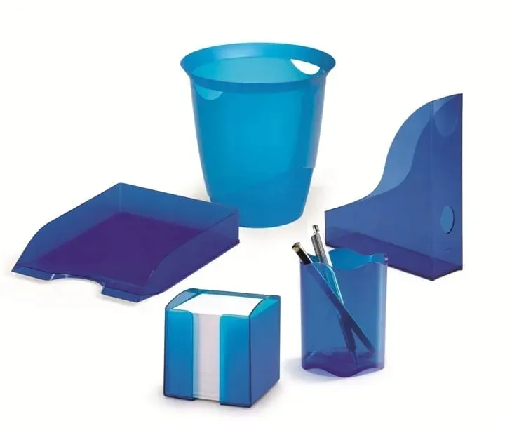 durable-polka-na-dokumenty-basic-niebieska-material-polistyren