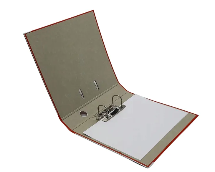 segregator-a4-50mm-oficio-czerwony-kolor-odcienie-czerwieni