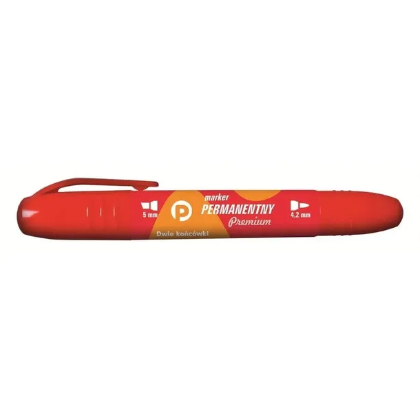 marker-permanentny-premium-tetis-czerwony