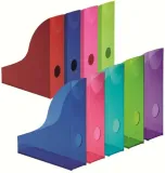 durable-pojemnik-na-katalogi-basic-purpura-stan-nowy