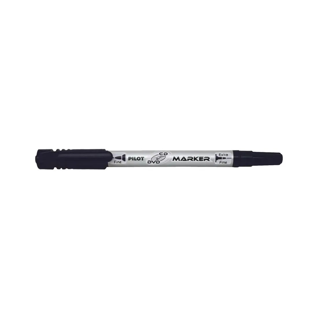 pilot-marker-twin-do-cd-dvd-czarny