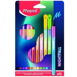 maped-pisaki-nightfall-12kol