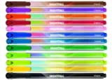 maped-pisaki-nightfall-12kol-stan-nowy