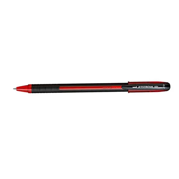 dlugopis-sx-101-czerwony-uni-jetstream