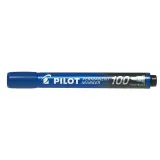 pilot-marker-permanentny-okragly-sca-100-niebieski