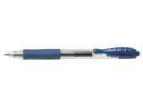 pilot-dlugopis-zelowy-g2-niebieski-stan-nowy