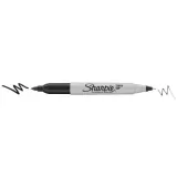 sharpie-marker-twin-tip-czarny-kolor-czarny