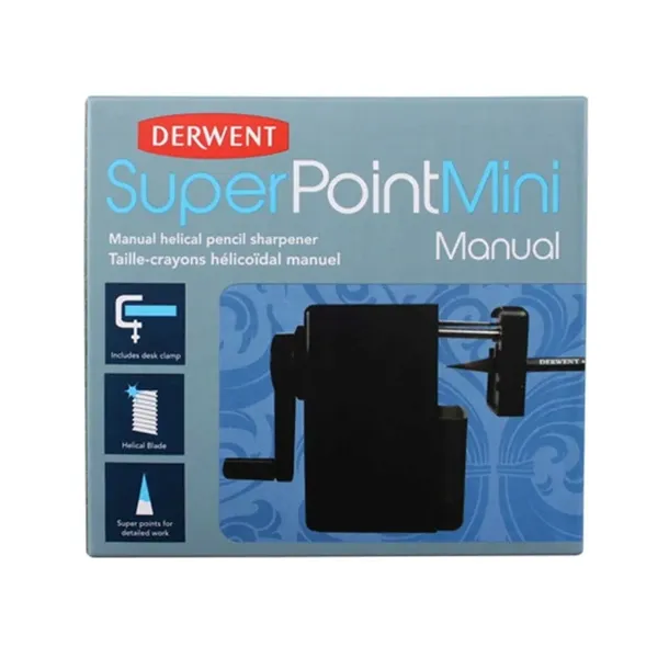 derwent-temperowka-super-point-mini-manual-2302000
