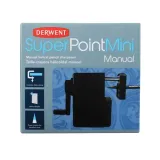 derwent-temperowka-super-point-mini-manual-2302000