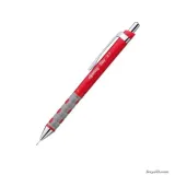 rotring-tikky-olowek-07-czerwony-korpus-twardosc-hb