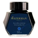 waterman-atrament-niebieski-floryda