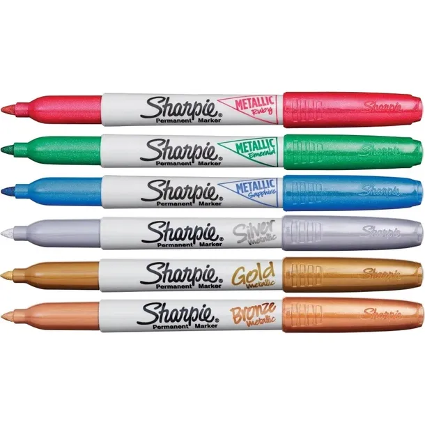 sharpie-marker-matallic-srebrny-liczba-sztuk-w-opakowaniu-1-szt