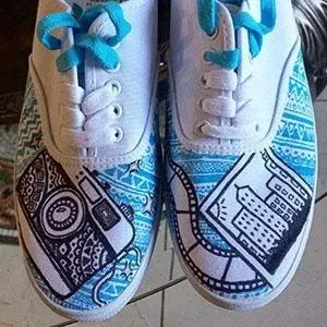 sharpie-marker-matallic-srebrny-stan-nowy-kolor-szary