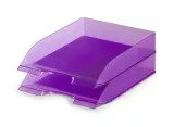 durable-tacka-na-dokumenty-basic-fiolet-transp-stan-nowy