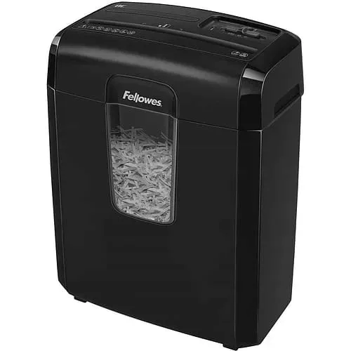 niszczarka-fellowes-8c