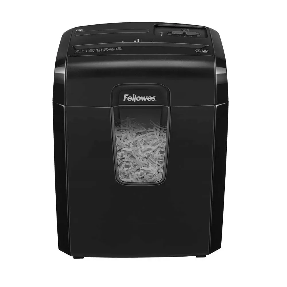 niszczarka-fellowes-8c