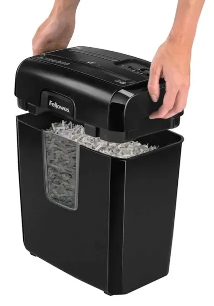 niszczarka-fellowes-8c-poziom-halasu-70-db