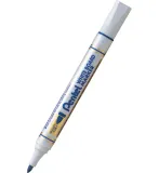 pentel-marker-do-bialych-tablic-niebieski-mw85-c