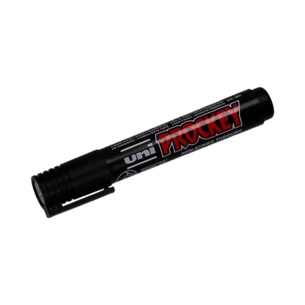 marker-permanent-uni-pm126-do-flipchartow-czarny-stan-nowy
