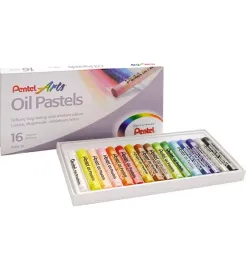 pentel-pastele-olejne-16-kolorow-phn-16