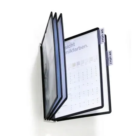 zestaw-scienny-sherpa-wall-5paneli-a4-durable-stan-nowy