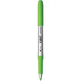 marker-permanentny-bic-marking-intense-5-kolorow-stan-nowy