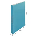 segregator-2-ringowy-a4-leitz-cosy-niebieski-marka-leitz