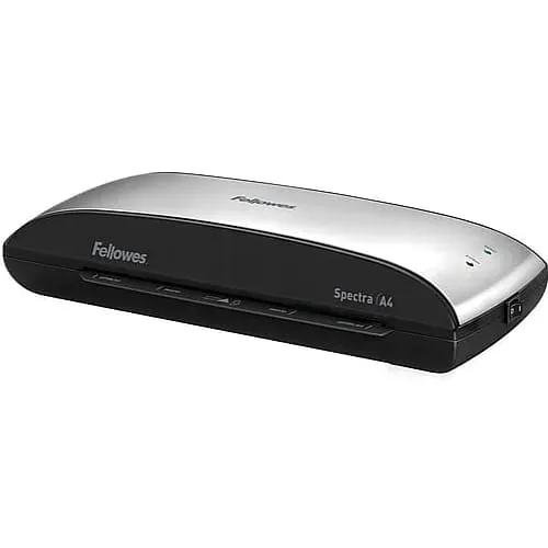 laminator-fellowes-spectra-a4-stan-nowy