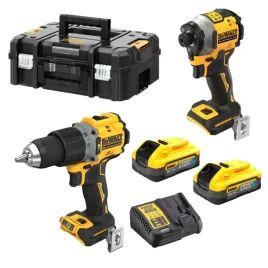 zestaw-dewalt-dck2050h2t-wkretarka-udar-dcd805-zakretarka-dcf850-powerstack